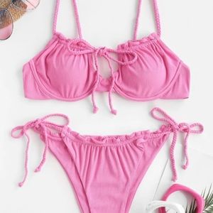Bathing suit